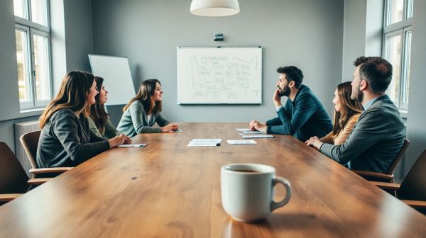 10 astuces incontournables pour un stage réussi