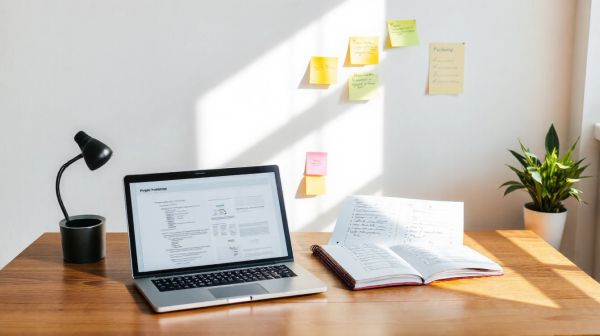 7 outils efficaces pour organiser vos projets facilement