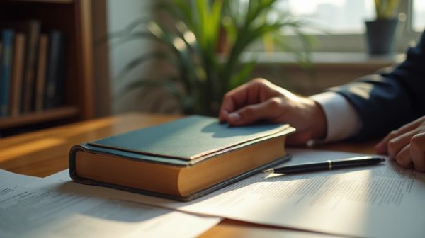 Actualités captivantes pour les avocats : ce qu'il faut savoir