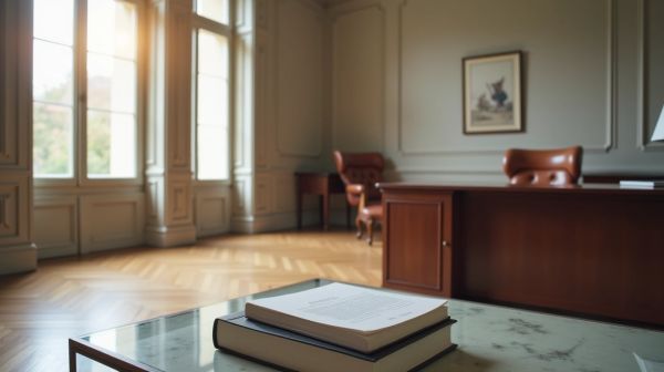 Choisir un avocat pénaliste à Versailles : les questions à poser au premier rendez-vous