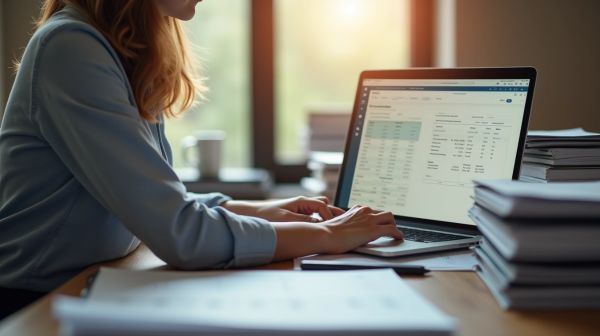 Choisir un logiciel de rapprochement de factures pour une PME