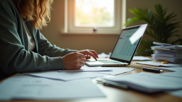 Choisir un logiciel de rapprochement de factures pour une PME