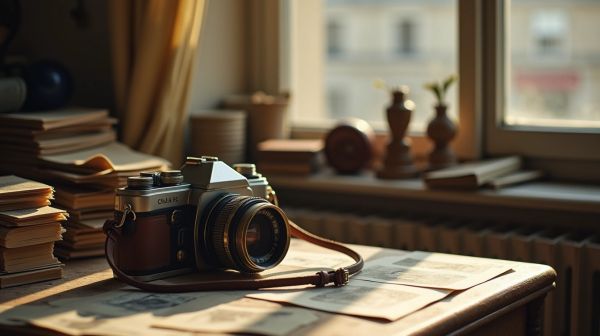 Choisir une agence vidéo à Paris sans se tromper