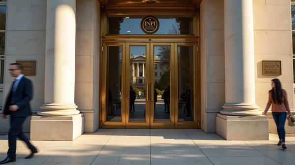 Comment accéder au portail du guichet unique de l'INPI ?