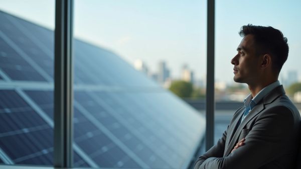 Comment choisir un expert en photovoltaïque adapté à votre projet