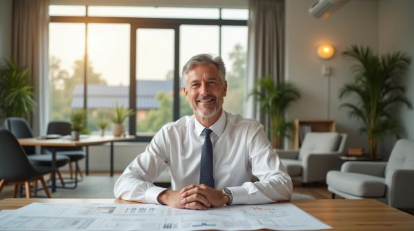 Comment choisir un expert en photovoltaïque adapté à votre projet