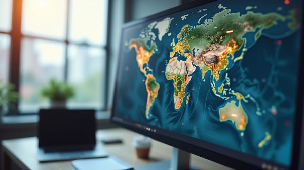 Comment l'audit GEO peut transformer votre visibilité sur les IA