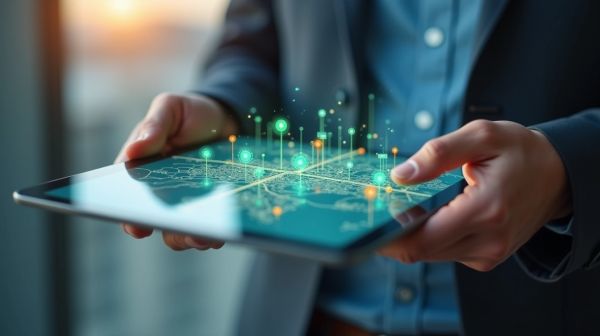 Comment l'audit GEO peut transformer votre visibilité sur les IA