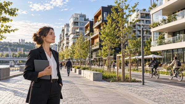 Conseils utiles pour valider votre projet d'urbanisme