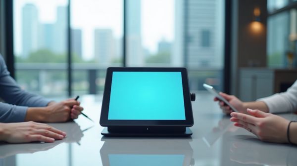Gérez vos transactions avec la caisse enregistreuse Techfive ECR100