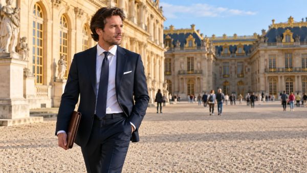 Guide pour sélectionner un avocat pénaliste à Versailles