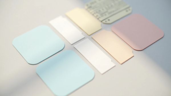 Impression d'étiquettes autocollantes de qualité pour tous vos besoins