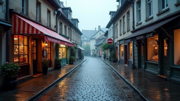 Le SEO local ne se joue pas où la plupart des commerçants le croient