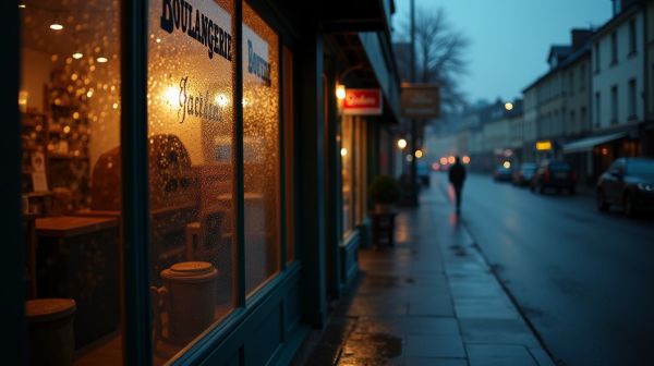 Le SEO local ne se joue pas où la plupart des commerçants le croient
