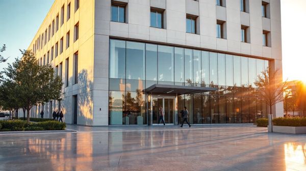 Les avantages d'externaliser la cybersécurité à Montpellier