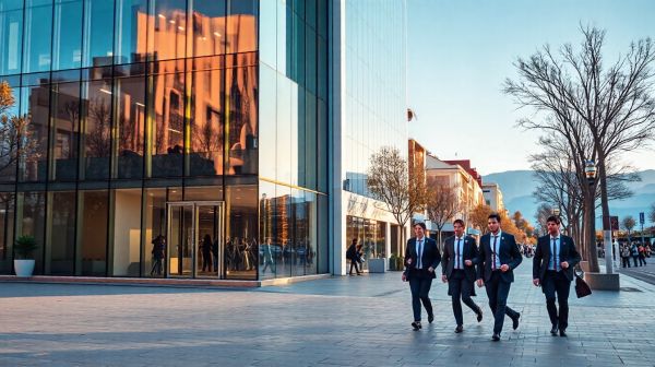 Les avantages d'externaliser la cybersécurité à Montpellier