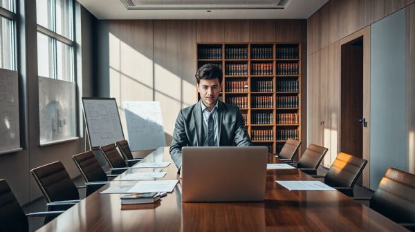 Les indispensables infos juridiques pour les avocats modernes