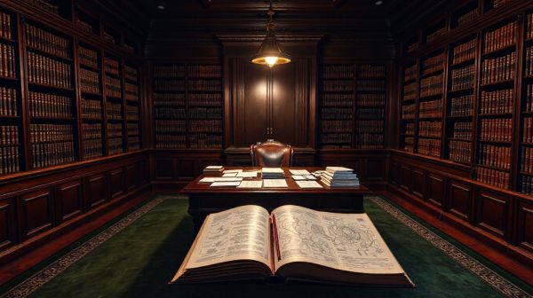 Les indispensables infos juridiques pour les avocats modernes