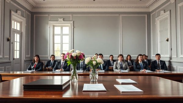 Les meilleures astuces pour sélectionner un huissier à Neuilly-sur-Seine