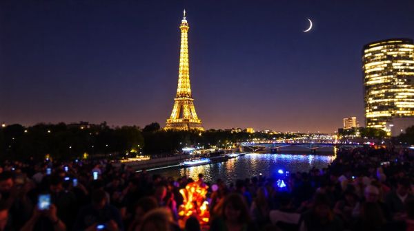 Les meilleures idées pour une soirée tech innovante à Paris