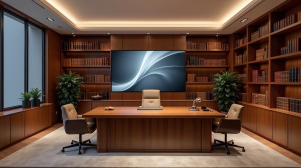 Logiciel ged : révolutionner la gestion documentaire en entreprise