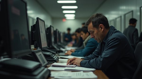 Né à l'étranger, adopté, marié deux fois : les cas qui bloquent la demande