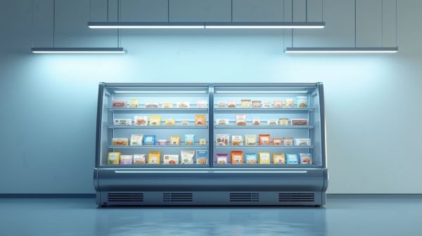 Ouvrir un commerce de bouche : le poste froid qu'on sous-estime toujours dans le budget