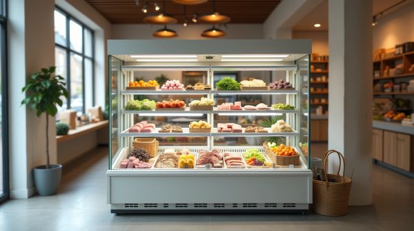 Ouvrir un commerce de bouche : le poste froid qu'on sous-estime toujours dans le budget