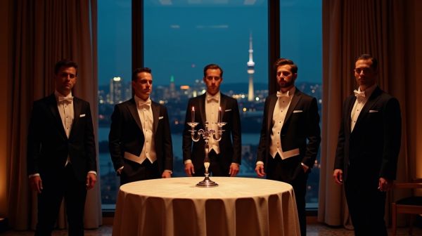 Quel est le meilleur magicien pour une soirée entreprise à Genève : comparatif des 5 meilleurs acteurs