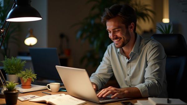 Quels sont les meilleurs logiciels gratuits pour auto-entrepreneur ?