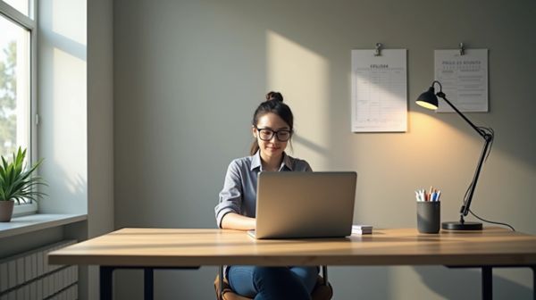 Quels sont les meilleurs logiciels gratuits pour auto-entrepreneur ?