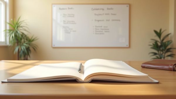 Rationalisez vos projets : l'outil de gestion de projet organisé