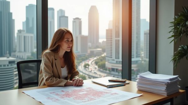 Règles d'urbanisme : à qui s'adresser pour sécuriser son projet