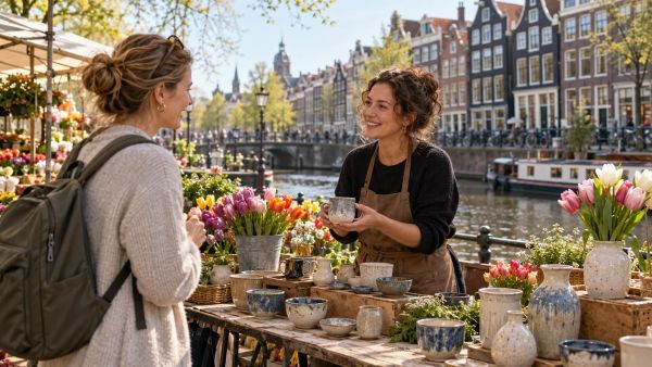 Stratégies pour attirer des prospects sans équipe de vente