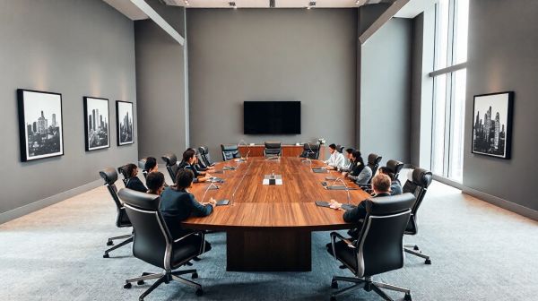 Top 5 Solutions pour transformer la gestion documentaire en entreprise