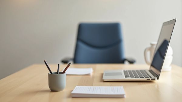 Top conseils pour choisir un mobilier de bureau efficace