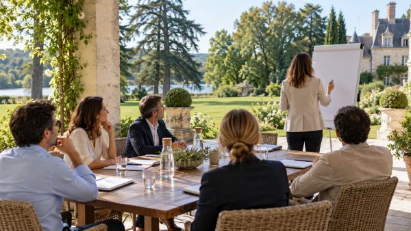 Top critères pour sélectionner l'emplacement idéal d'un séminaire