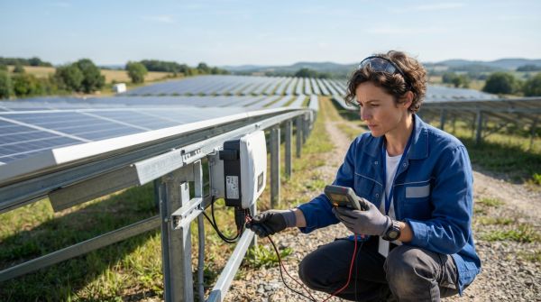 Top critères pour sélectionner votre expert en photovoltaïque