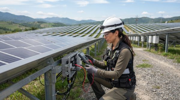 Top critères pour sélectionner votre expert en photovoltaïque