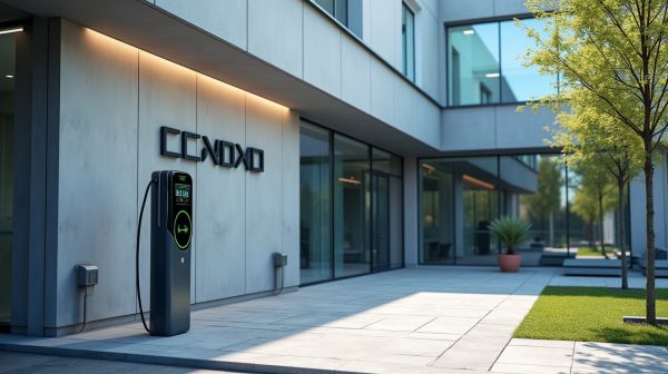 top installateurs de bornes de recharge en entreprise Hauts-de-France