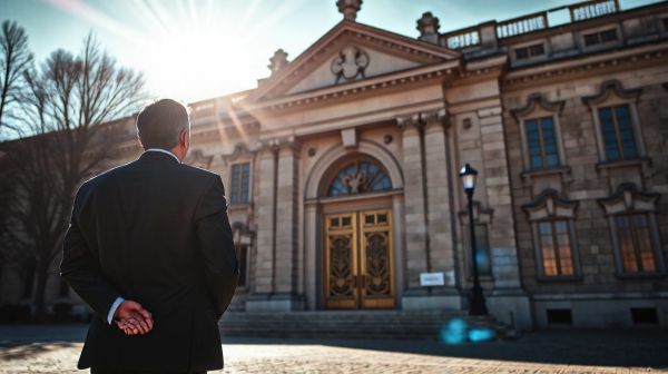 Top raisons de consulter un avocat en litige de droit du travail à Versailles