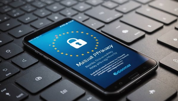 Politique de confidentialité mutuelle : comprendre la protection des données