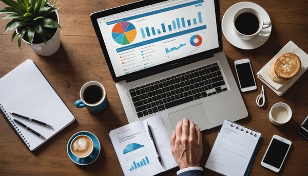 Les meilleures ressources pour votre création d'entreprise réussie