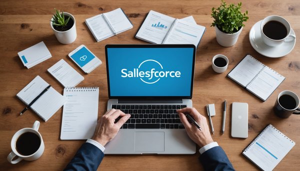 Pourquoi réaliser un audit salesforce en 2025 ?