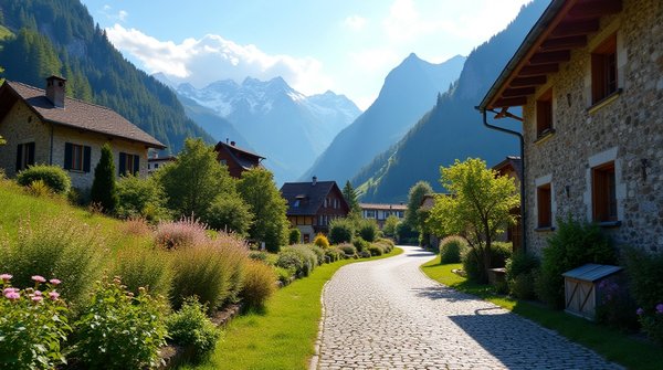 Location benne à sallanches : solutions rapides et flexibles