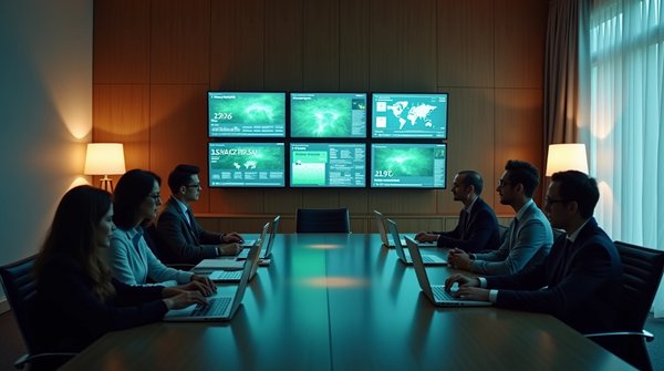 Cabinet conseil en transition environnementale : vers une performance durable