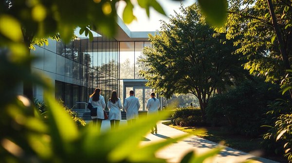 Construisez votre carrière dans le numérique avec une école d'ingénieurs