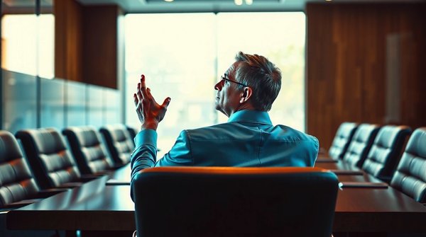 Optimisez votre croissance grâce au management de transition