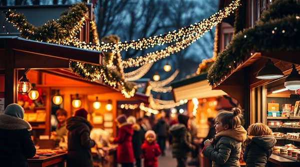 Idées de goodies de fin d'année pour marquer les esprits