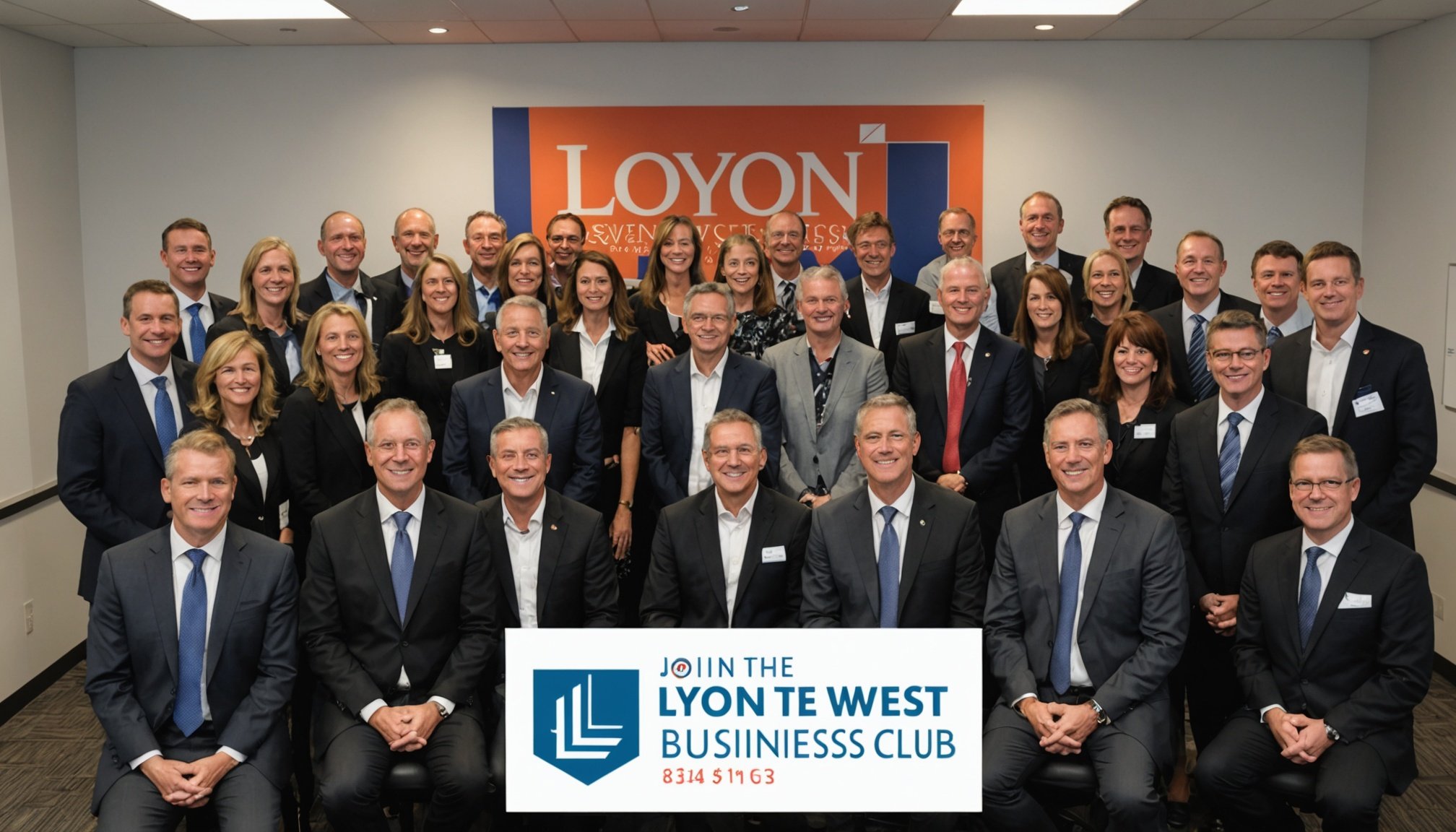 Vos questions sur ce réseau d'affaires